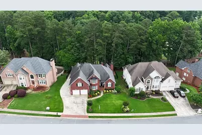 5874 Brookstone Walk NW, Acworth, GA 30101 - Photo 61