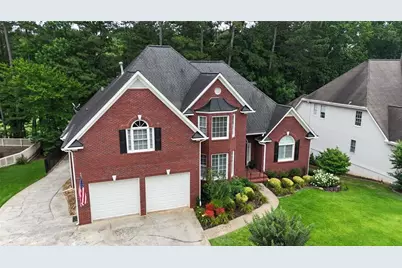 5874 Brookstone Walk NW, Acworth, GA 30101 - Photo 63