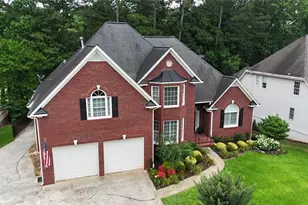 5874 Brookstone Walk NW, Acworth, GA 30101 - Photo 63