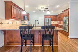 5874 Brookstone Walk NW, Acworth, GA 30101 - Photo 11