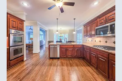 5874 Brookstone Walk NW, Acworth, GA 30101 - Photo 13