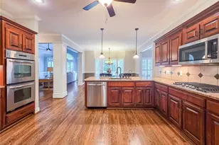 5874 Brookstone Walk NW, Acworth, GA 30101 - Photo 13