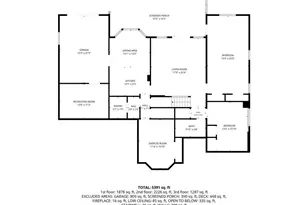 5874 Brookstone Walk NW, Acworth, GA 30101 - Photo 67