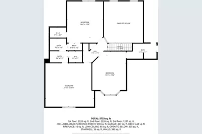 5874 Brookstone Walk NW, Acworth, GA 30101 - Photo 65