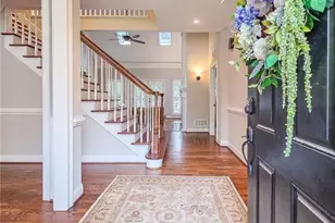 5874 Brookstone Walk NW, Acworth, GA 30101 - Photo 5