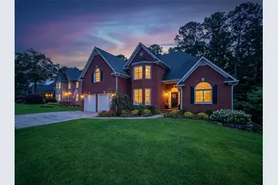 5874 Brookstone Walk NW, Acworth, GA 30101 - Photo 3