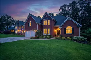 5874 Brookstone Walk NW, Acworth, GA 30101 - Photo 3