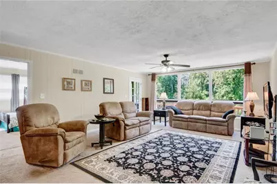 4706 Colony Drive SE, Acworth, GA 30102 - Photo 7