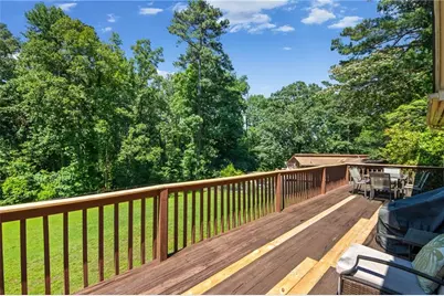 4706 Colony Drive SE, Acworth, GA 30102 - Photo 55