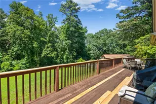 4706 Colony Dr SE, Acworth, GA 30102 - Photo 55