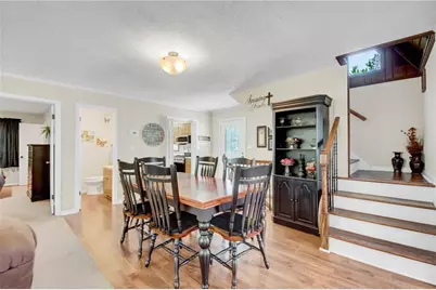 4706 Colony Drive SE, Acworth, GA 30102 - Photo 9