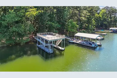 4706 Colony Drive SE, Acworth, GA 30102 - Photo 43