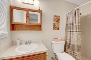 4706 Colony Dr SE, Acworth, GA 30102 - Photo 17