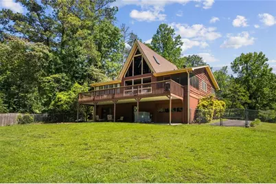 4706 Colony Drive SE, Acworth, GA 30102 - Photo 49