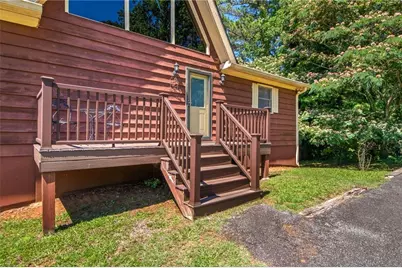 4706 Colony Drive SE, Acworth, GA 30102 - Photo 3