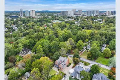 369 Pine Tree Drive NE, Atlanta, GA 30305 - Photo 5