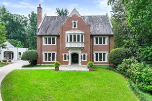 369 Pine Tree Dr NE, Atlanta, GA 30305 - Photo 1