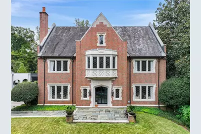 369 Pine Tree Drive NE, Atlanta, GA 30305 - Photo 1