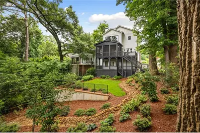 1026 Rosedale Road NE, Atlanta, GA 30306 - Photo 59