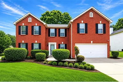 9036 Ashton Road, Jonesboro, GA 30238 - Photo 1