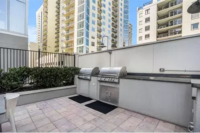 222 12th Street #1107, Atlanta, GA 30309 - Photo 27