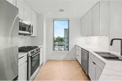 222 12th Street #1107, Atlanta, GA 30309 - Photo 5