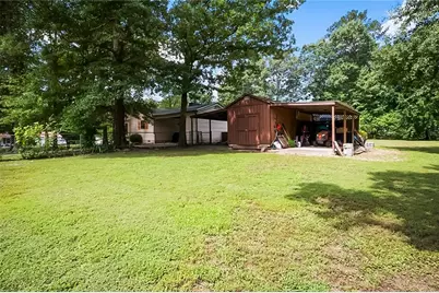 11 Harbour Road NE, Rome, GA 30165 - Photo 29