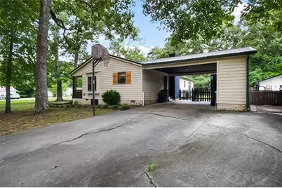 11 Harbour Road NE, Rome, GA 30165 - Photo 23