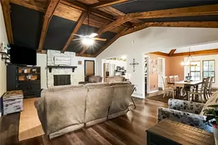 11 Harbour Rd NE, Rome, GA 30165 - Photo 5