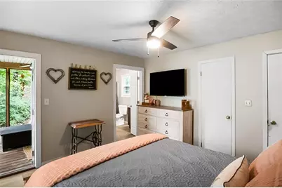 11 Harbour Road NE, Rome, GA 30165 - Photo 17