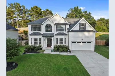 137 Farm Valley Drive, Canton, GA 30115 - Photo 1