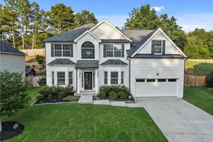 137 Farm Valley Dr, Canton, GA 30115 - Photo 1