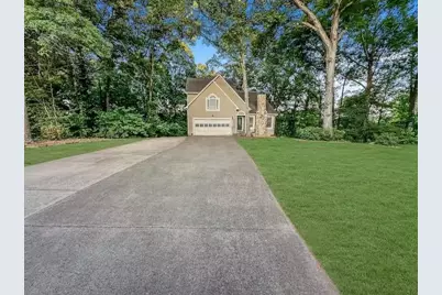 199 Amberidge Drive NW, Cartersville, GA 30121 - Photo 1
