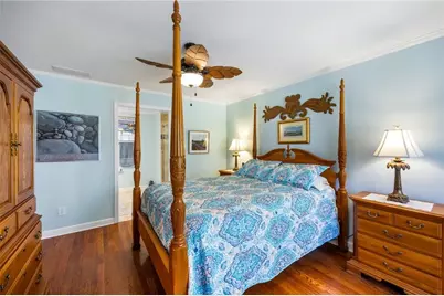 1505 Old John Ward Road SW, Marietta, GA 30064 - Photo 37