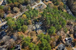 1505 Old John Ward Road SW, Marietta, GA 30064 - Photo 49