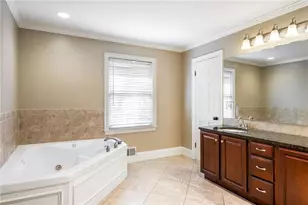 1505 Old John Ward Road SW, Marietta, GA 30064 - Photo 21