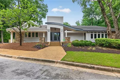 56 Dunwoody Springs Drive, Atlanta, GA 30328 - Photo 25