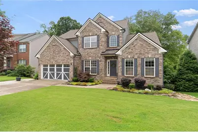 2660 Blackstock Drive, Cumming, GA 30041 - Photo 1