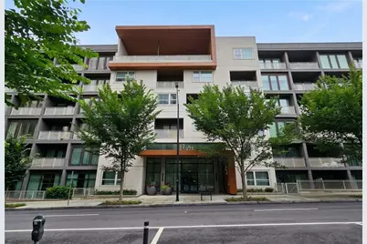775 Juniper Street NE #208, Atlanta, GA 30308 - Photo 3