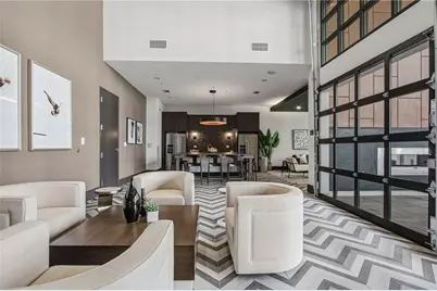 775 Juniper Street NE #208, Atlanta, GA 30308 - Photo 49
