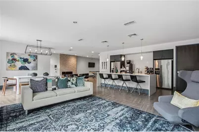 775 Juniper Street NE #208, Atlanta, GA 30308 - Photo 31