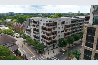 775 Juniper Street NE #208, Atlanta, GA 30308 - Photo 1