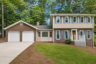 5215 Fox Hill Dr, Peachtree Corners, GA 30092 - Photo 1