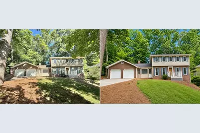 5215 Fox Hill Drive, Peachtree Corners, GA 30092 - Photo 49