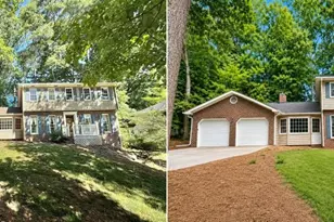 5215 Fox Hill Dr, Peachtree Corners, GA 30092 - Photo 49