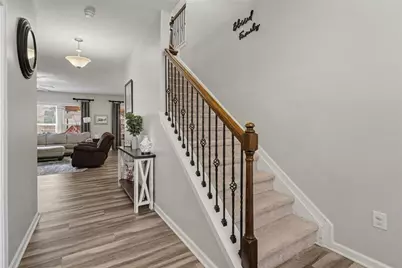 680 Lorimore Pass, Canton, GA 30115 - Photo 5