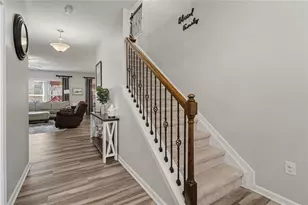 680 Lorimore Pass, Canton, GA 30115 - Photo 5