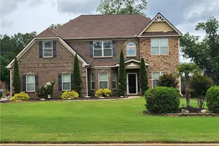 118 Shimmering Waters Ln, Fayetteville, GA 30214 - Photo 1