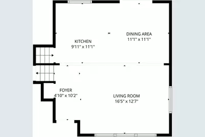 2122 Heritage Heights, Decatur, GA 30033 - Photo 7