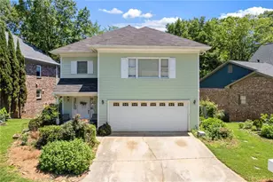 2122 Heritage Heights, Decatur, GA 30033 - Photo 1
